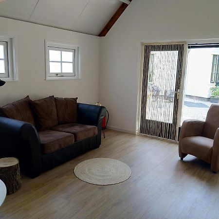 Buiten De Vesting Villa Naarden Ngoại thất bức ảnh