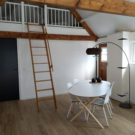 Buiten De Vesting Villa Naarden Ngoại thất bức ảnh