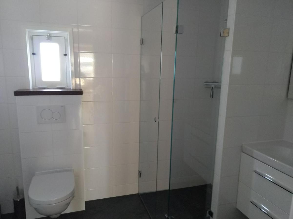 Buiten De Vesting Villa Naarden Ngoại thất bức ảnh