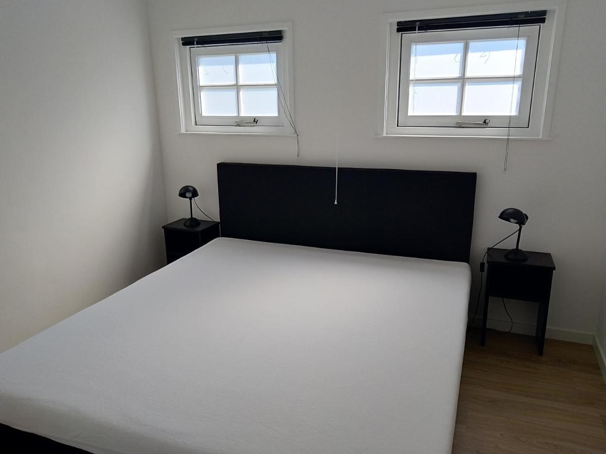 Buiten De Vesting Villa Naarden Ngoại thất bức ảnh